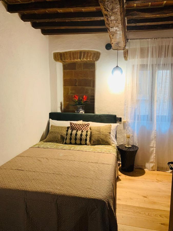 Willa Montepulciano C Valiano Zewnętrze zdjęcie