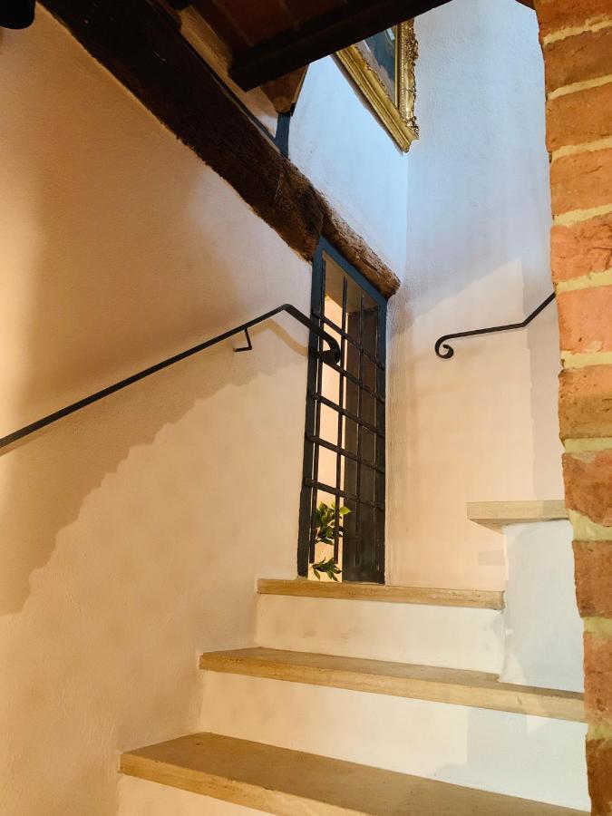 Willa Montepulciano C Valiano Zewnętrze zdjęcie